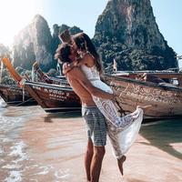 Отзыв от Владислава - виза ДТВ